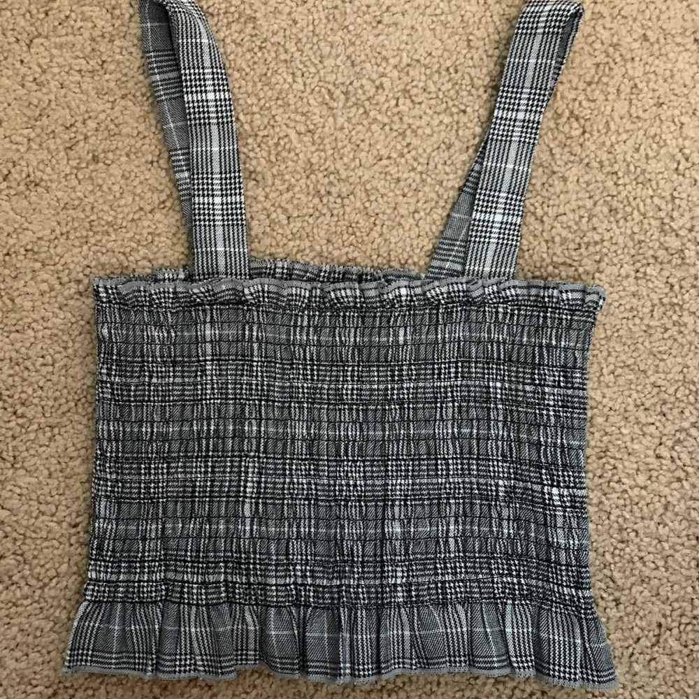 Kendall and Kylie tank top